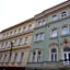 Old Prague Hotel