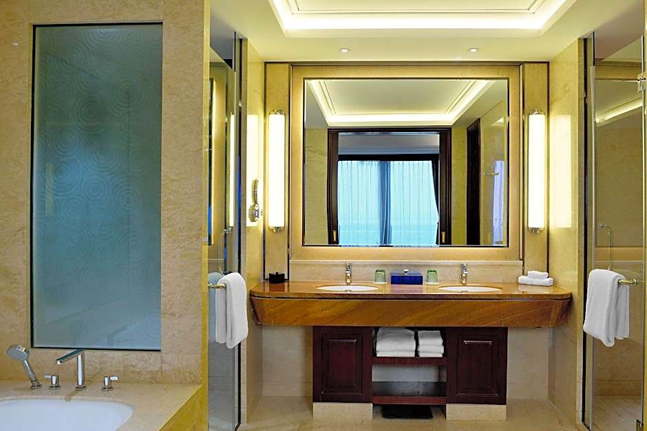 Sheraton Shenyang South City Hotel
