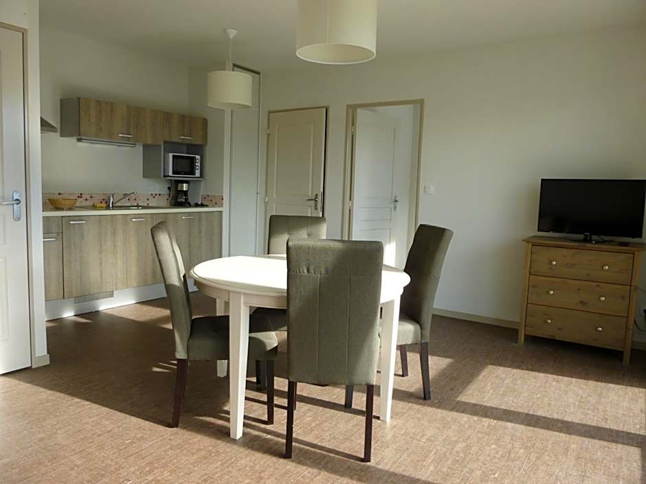 La Résidence Therm’Appart