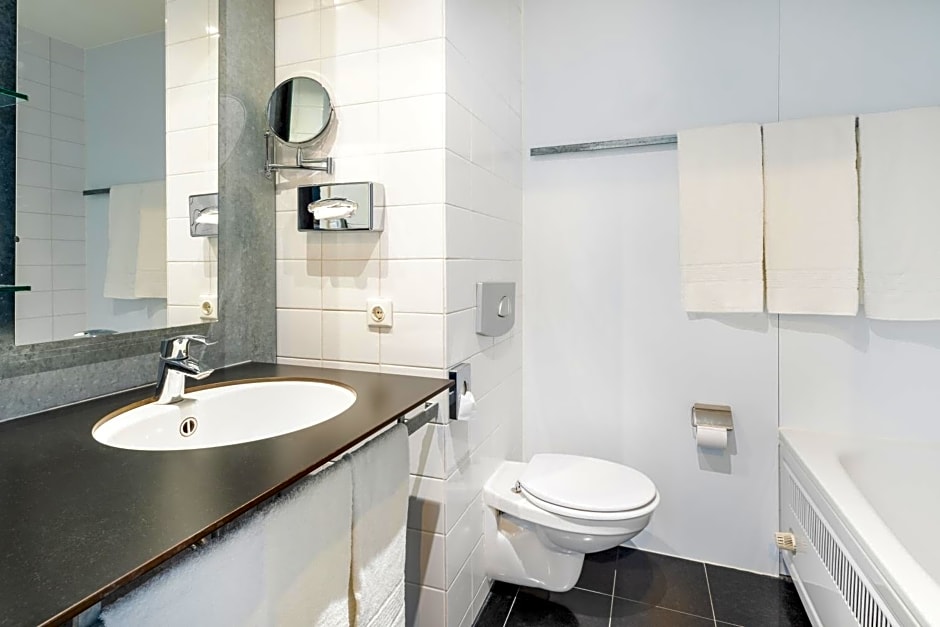 Garner Hotel Maastricht by IHG