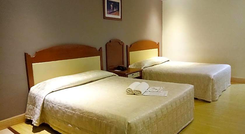 Purnama Hotel Limbang