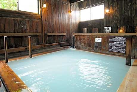 Yachi Onsen