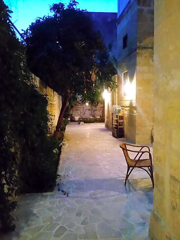 Il Giardino Di Benedetta