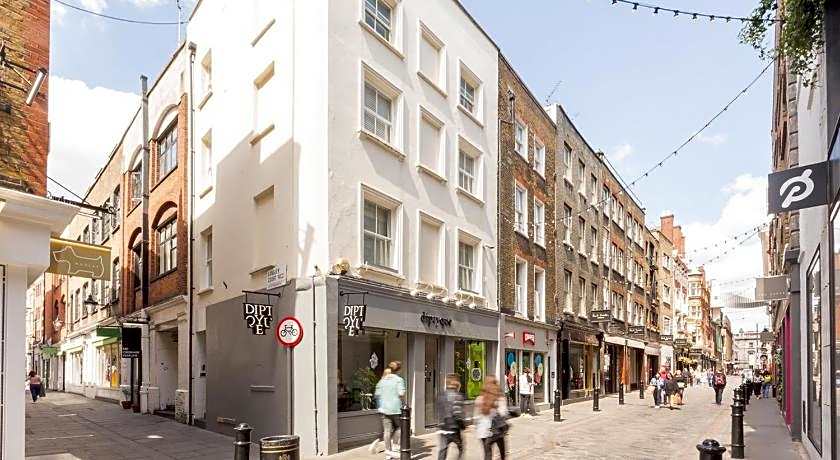 Urban Chic - Covent Garden