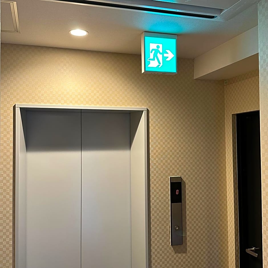 N plus HOTEL Higashi Asakusa