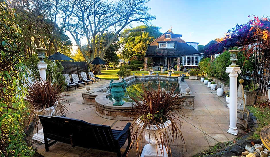 Forest Hall Guest House