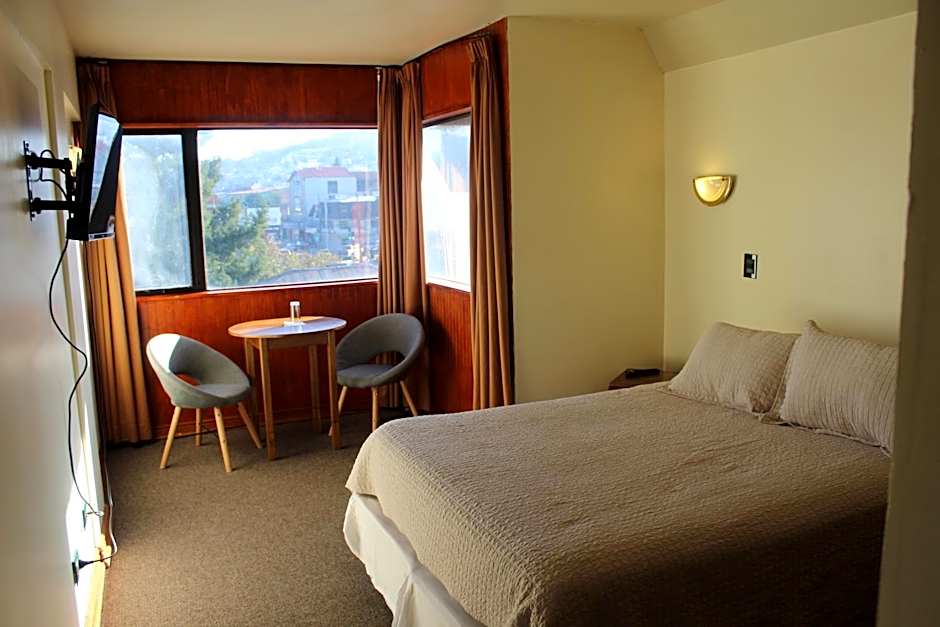 Hotel Antupiren