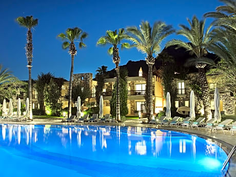 Divan Bodrum Golkoy Golkoy Hotels At Getaroom