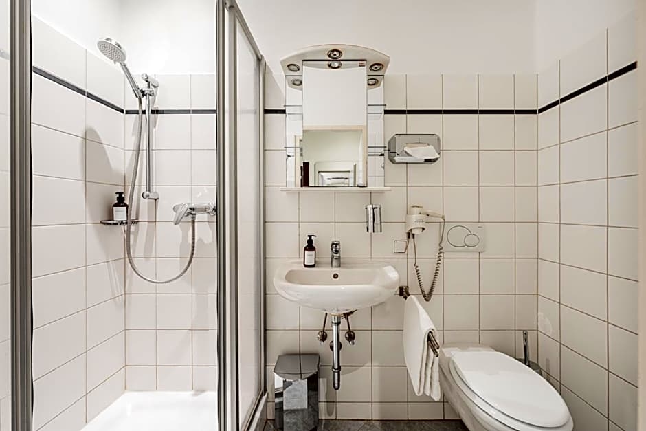 Serviced Apartments Josefstadt City