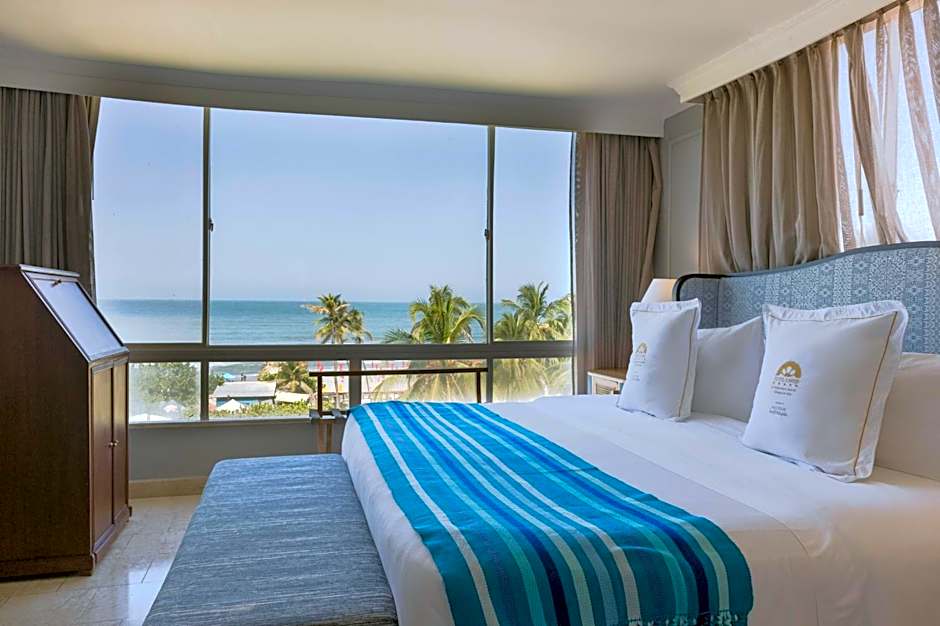Photo 1 of 2 of 2 Bedroom 2 King Beds Suite, Ocean View
