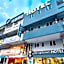 De UPTOWN Hotel @ SS2