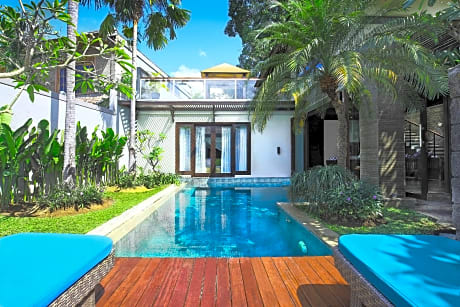 LE JARDIN VILLAS SEMINYAK