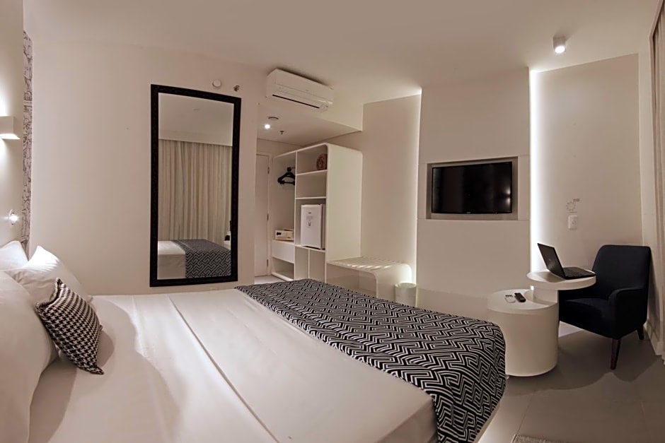 ibis Styles Boa Vista