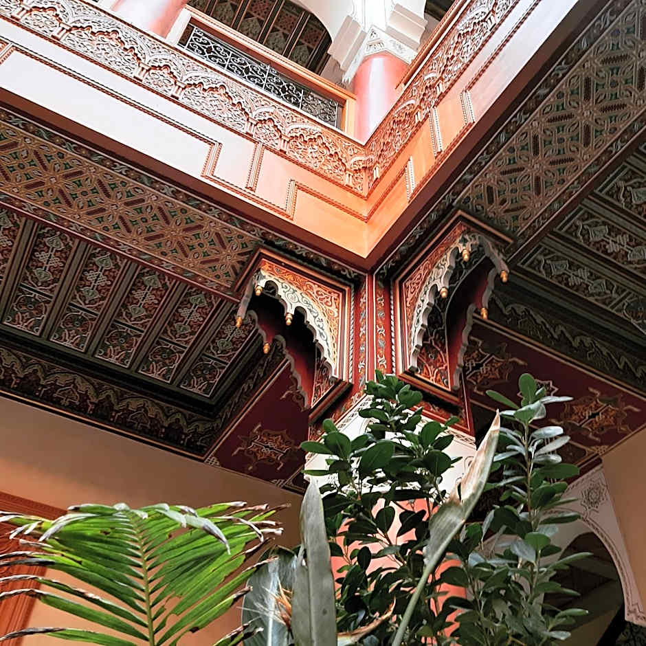 Riad Miral