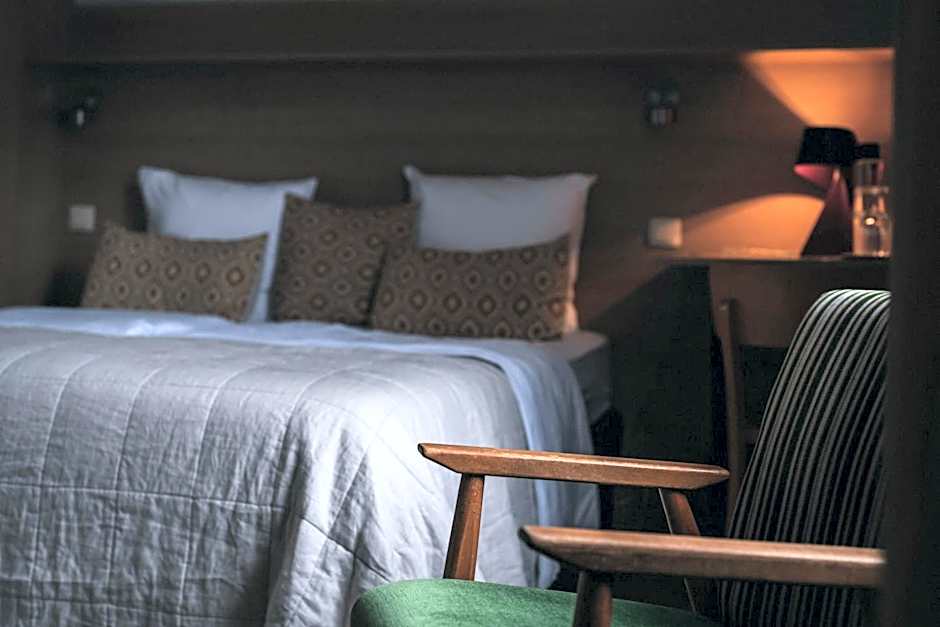 AUBERGE FRANKENBOURG