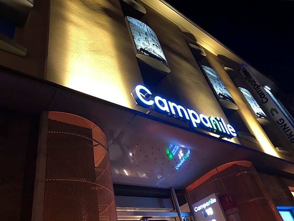 Timhotel Chartres Cathedrale