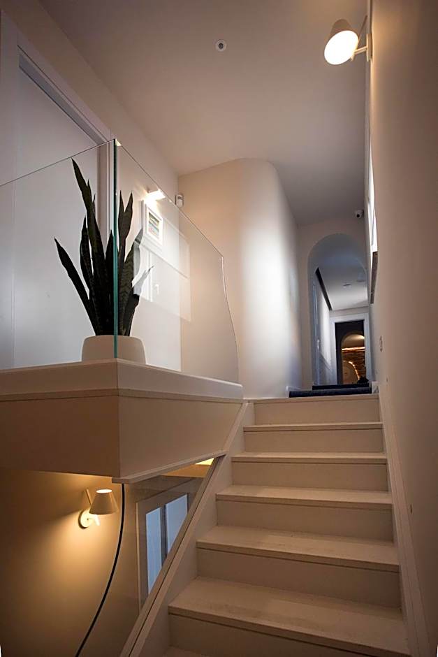 Franco's House Tropea