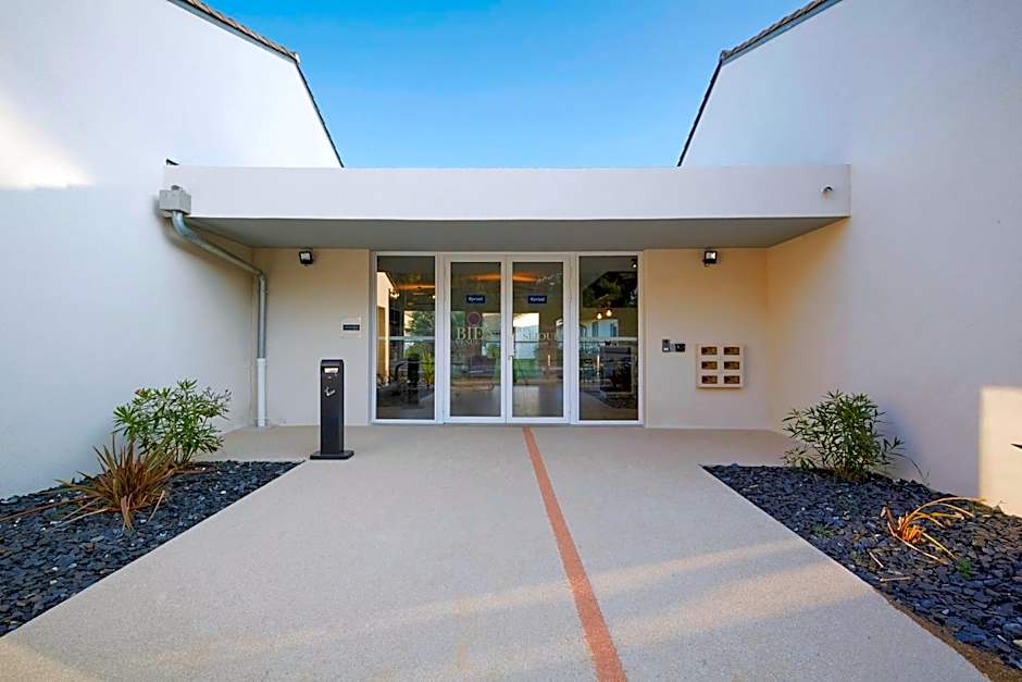 Kyriad Résidence Cabriès - Plan de Campagne