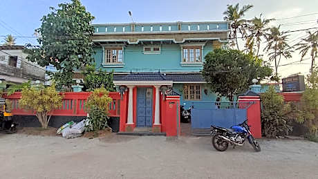 Rayz Inn Beach Resort