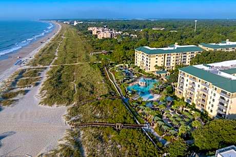 Marriott's Barony Beach Club