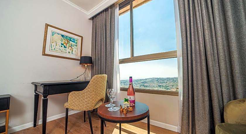 Hotel Plaza Nazareth Ilit