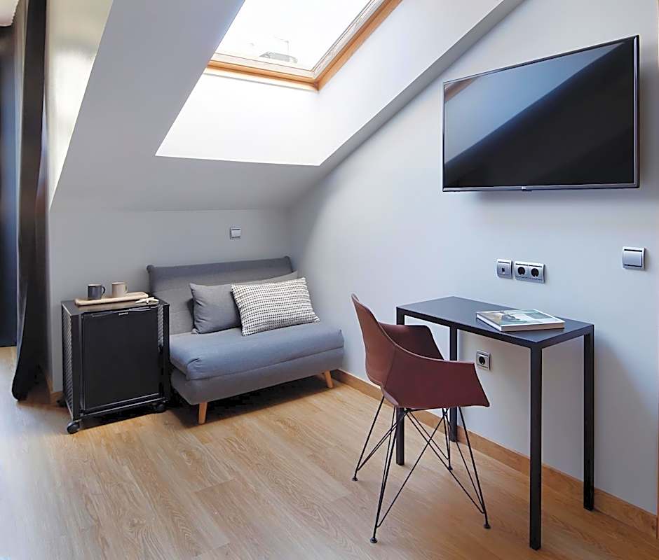 Hotel Marqués, Blue Hoteles