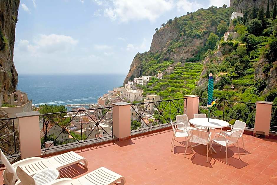 Residence Villa Rosa