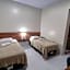 Hotel Verde Mares