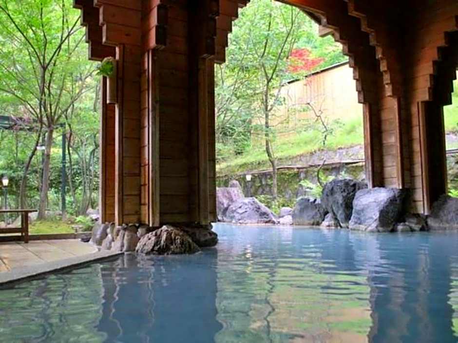 Kirishima Kokusai Hotel