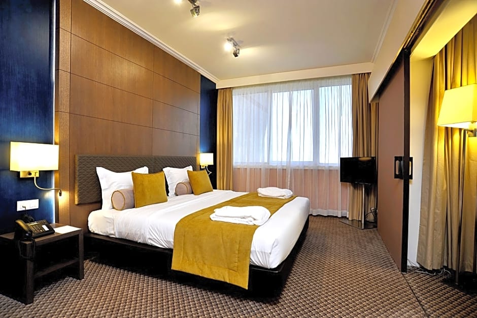 Sopatel Silmande Ouagadougou