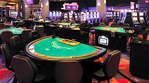 Harrah's Cherokee Casino Resort