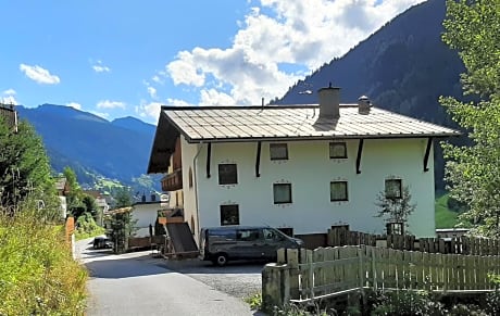 Hotel Buckelhof