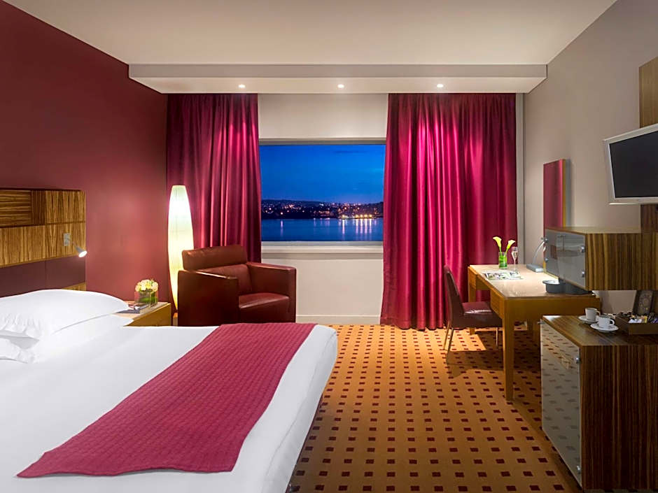 Radisson Blu Hotel, Liverpool