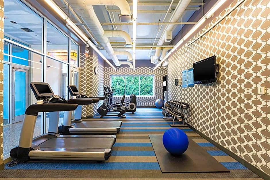 Aloft Lexington
