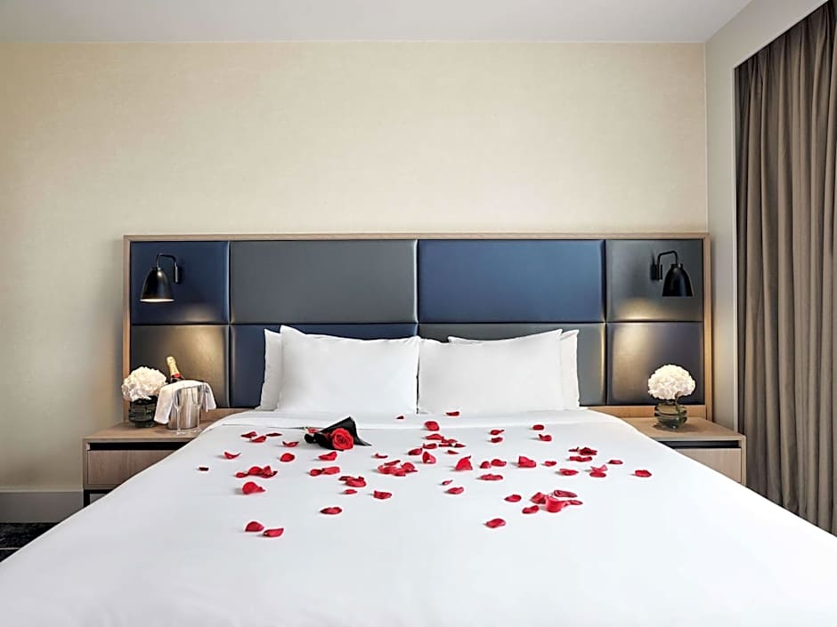 Hyatt Regency Manchester