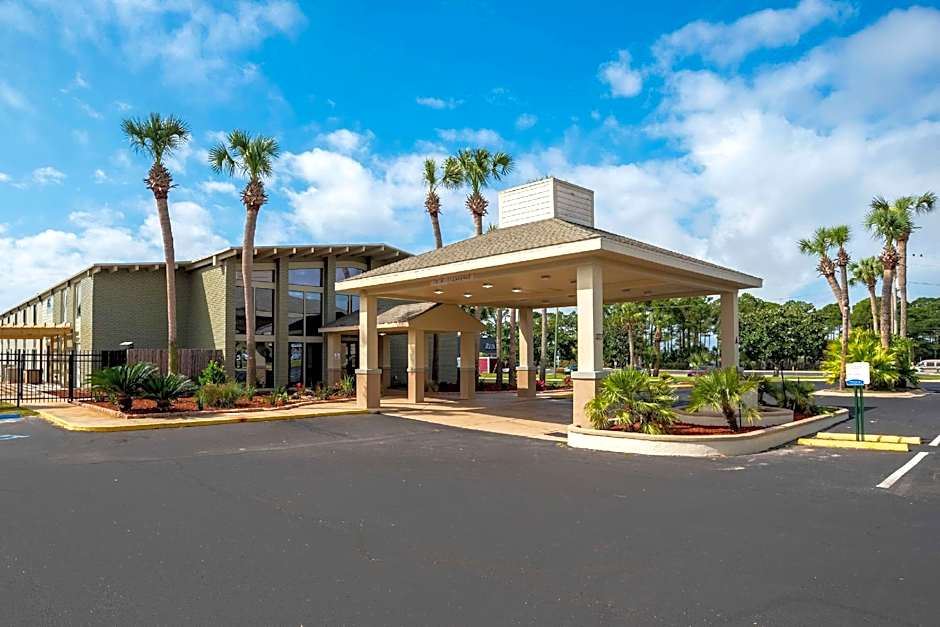 Quality Inn Fort Walton Beach - Destin West