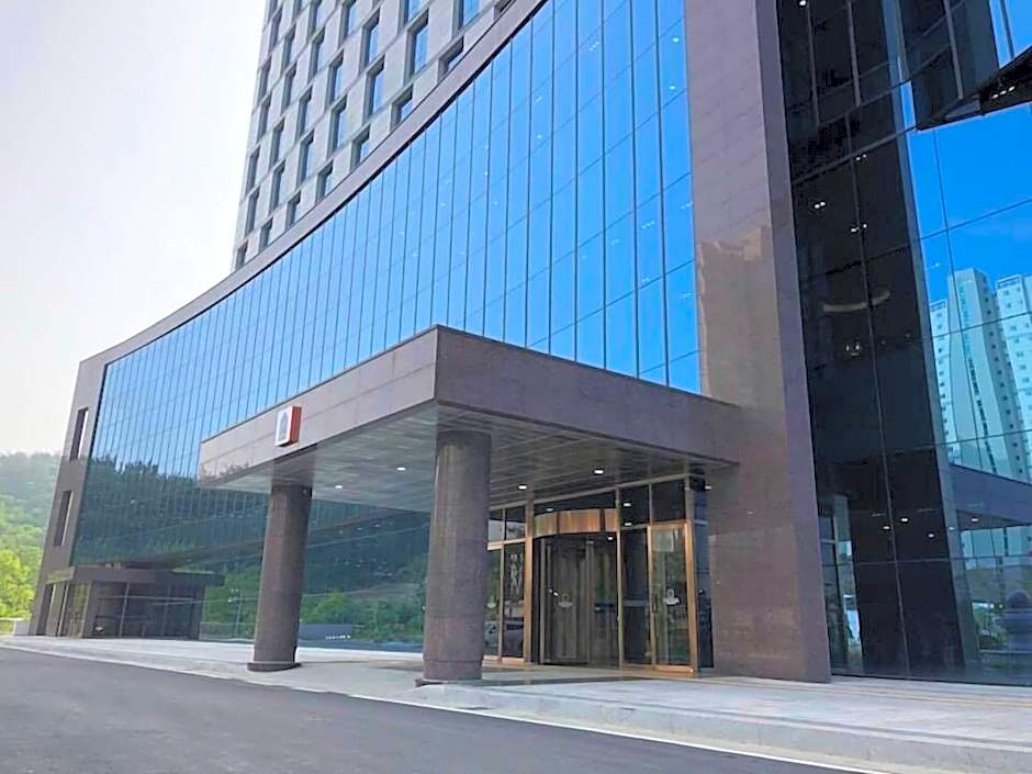 Benikea Hotel Seosan