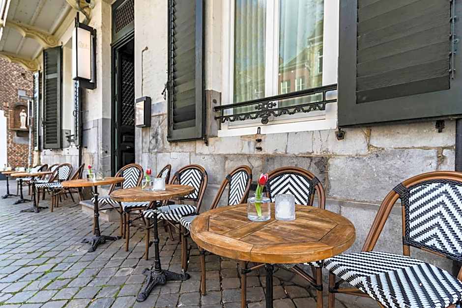 Hotel Monastère Maastricht