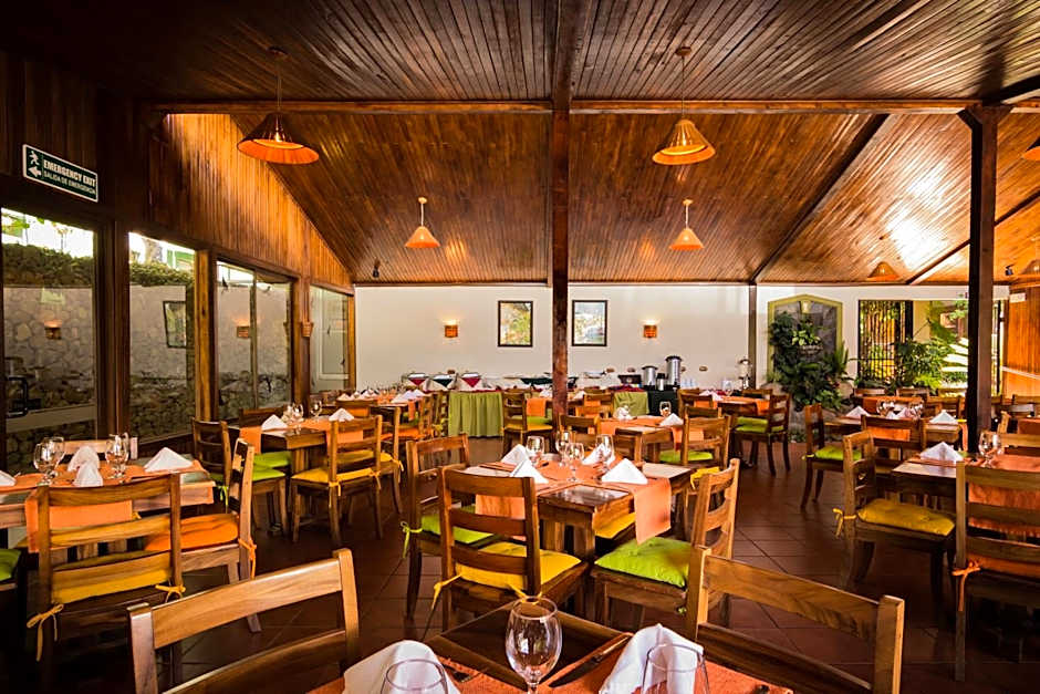 Monteverde Country Lodge - Costa Rica