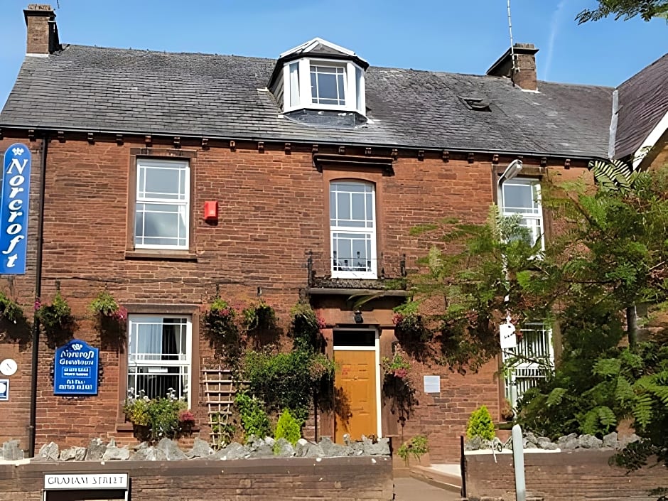Norcroft Guest House