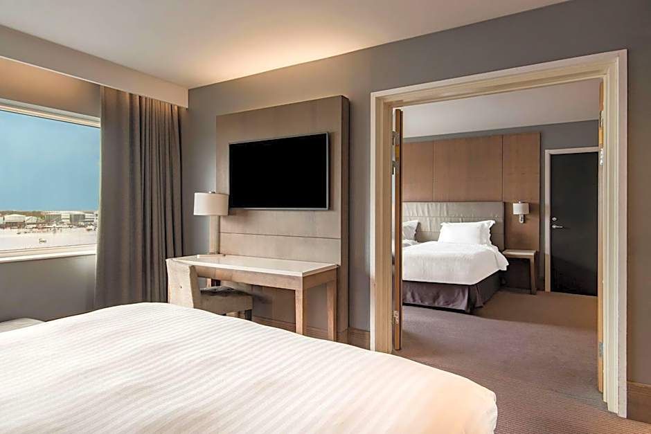 Radisson Blu Manchester Airport