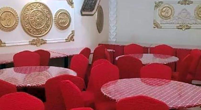 Al Tawfiq Plaza Hotel