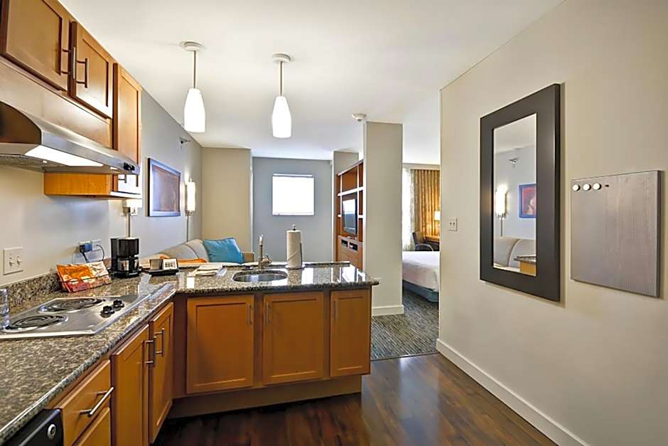 Hyatt House Chicago Warrenville