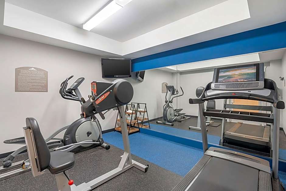 Microtel Inn & Suites By Wyndham Brooksville