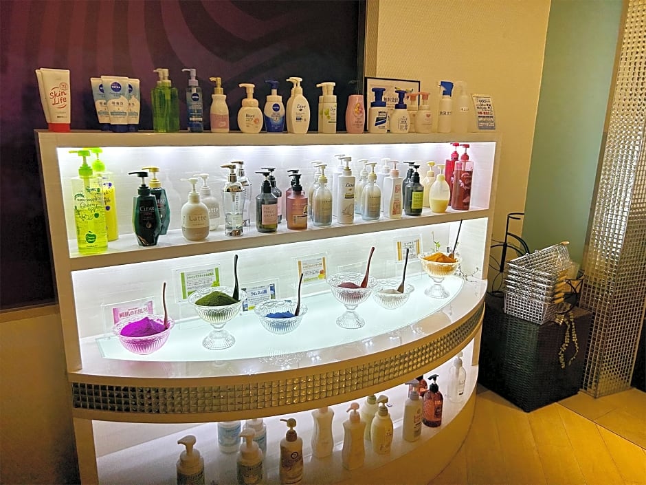 Restay Iwatsuki (Adult Only)