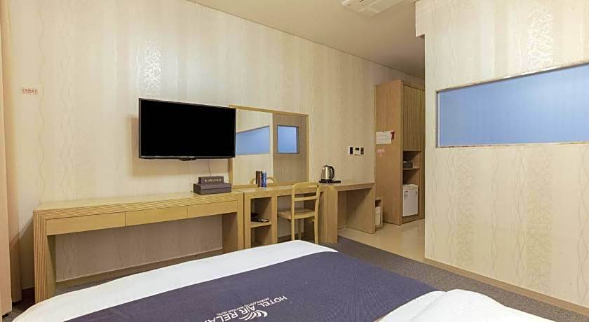 Hotel AirRelax Incheon Airport