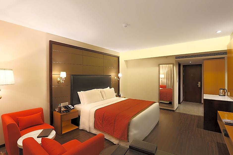 Samanvay Boutique Hotel