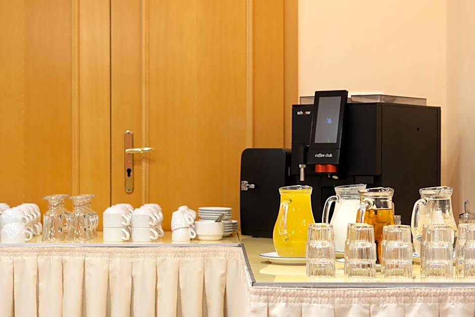 Wellness Hotel Jean De Carro