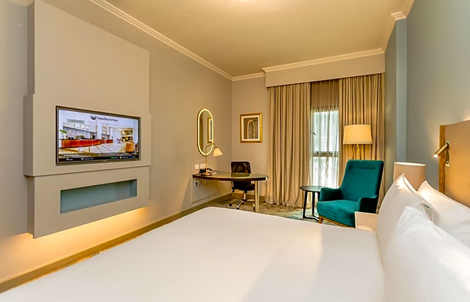 Southern Sun Sandton