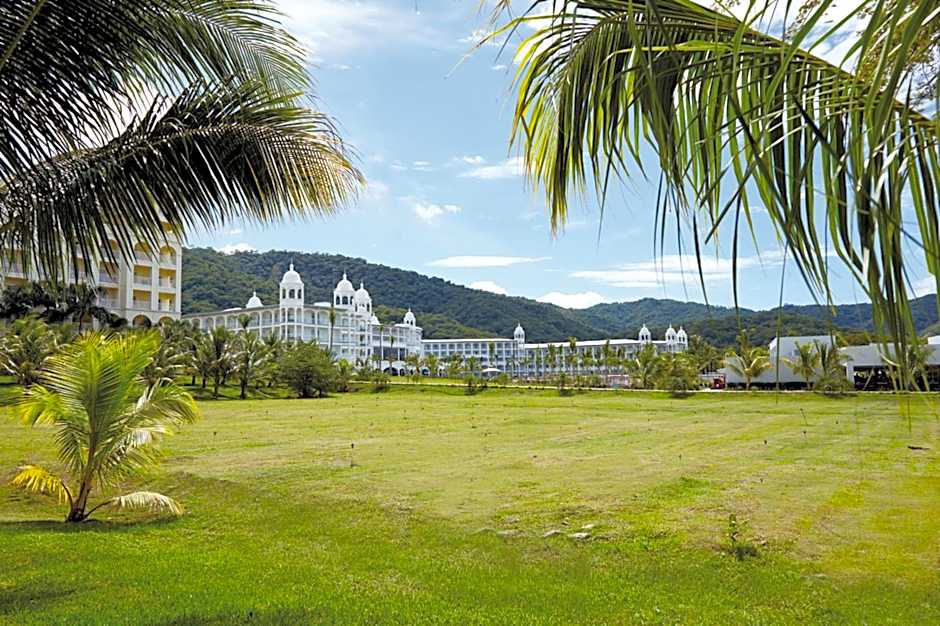 Riu Palace Costa Rica - All Inclusive